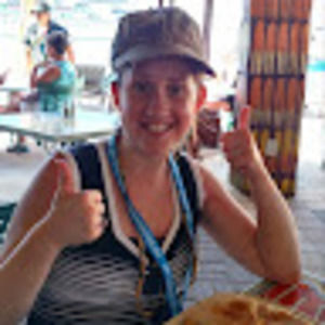 Meet your Posher, Wendy